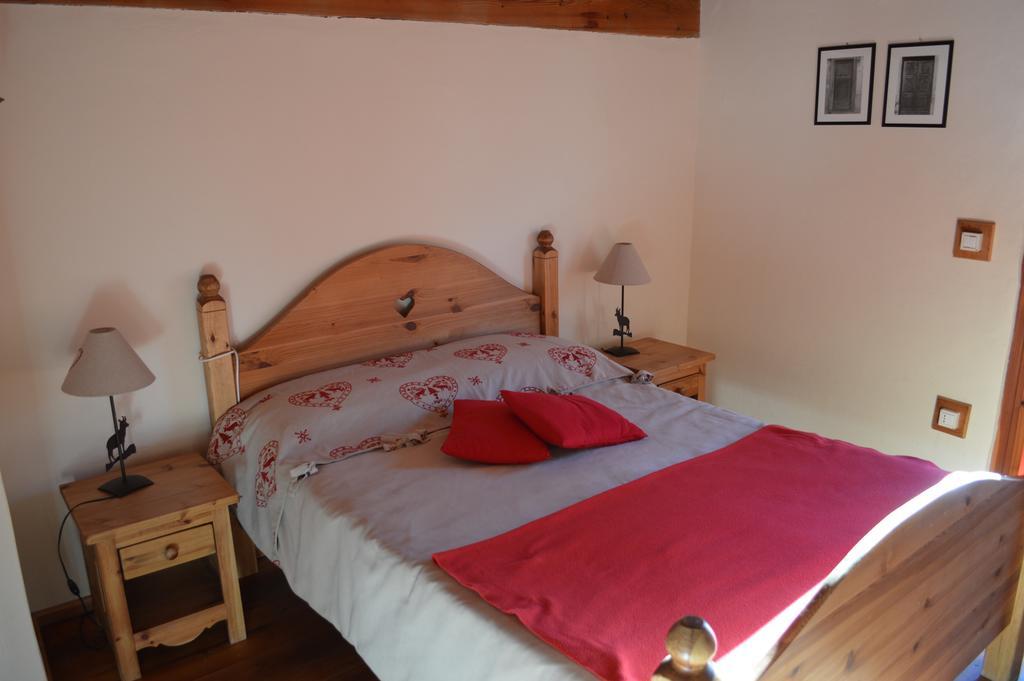 Maison De Noe Arnad Cameră foto